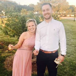 Meet your Posher, Patrick